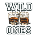 Wild Ones DTF Print