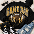 Game Day Sweatshirt
