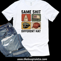 Same Ish DTF Print