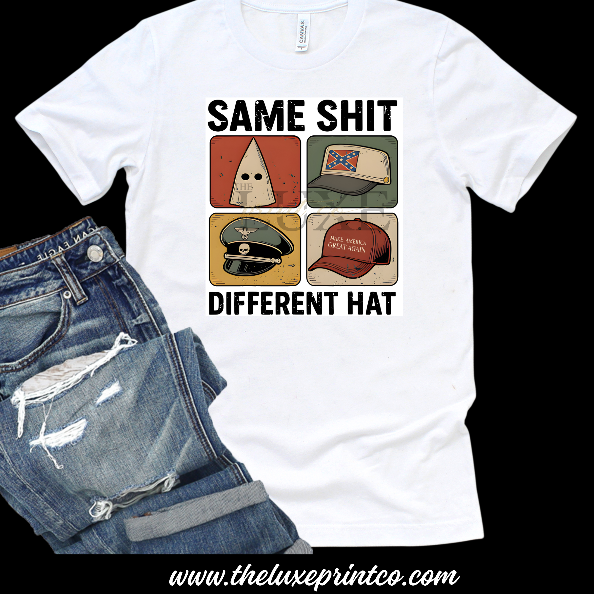 Same Ish DTF Print