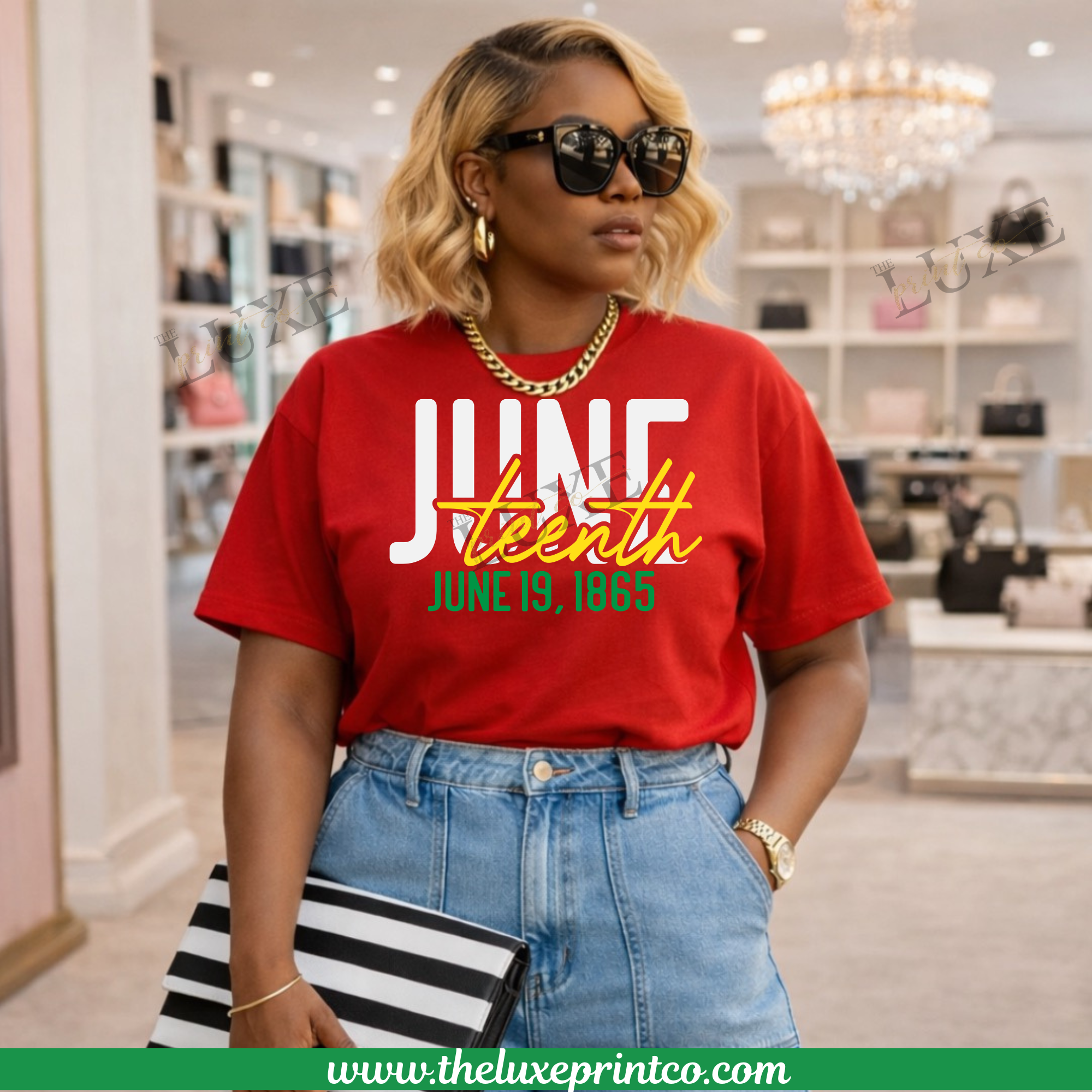 June-Teenth