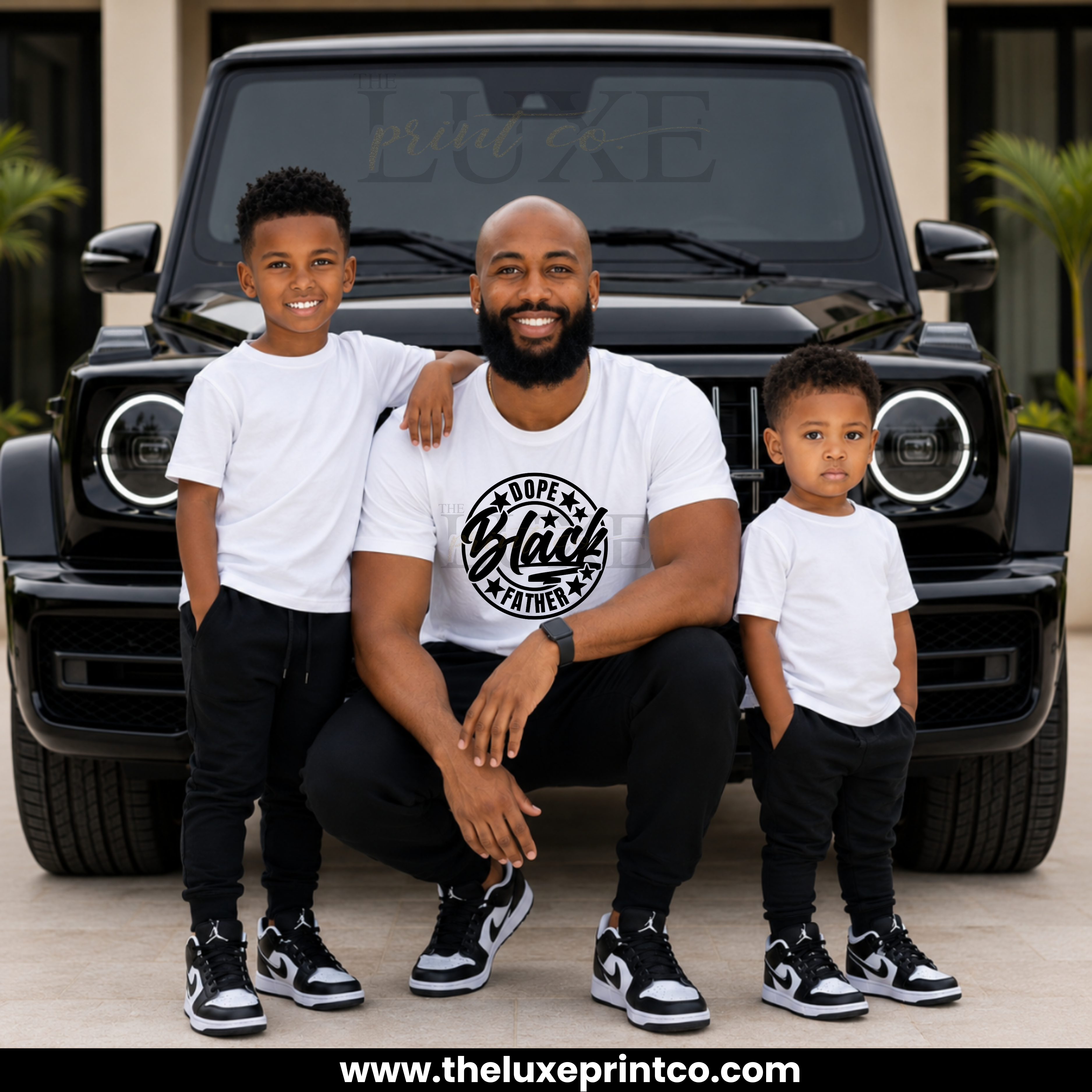 Dope Black Father 2