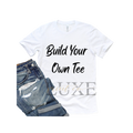 Build Your Own Tee