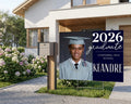 Graduation Yard Sign 24x18