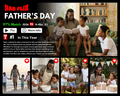 Dadflix Plaque Design #4