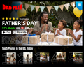 Dadflix Plaque Design #5
