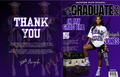 Graduation Activity Book
