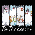 Tis the season Frostie