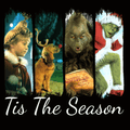 Tis the season Grinch